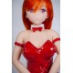 アニメ tpe ドール av Anime 頭 80cm 巨乳 色気美人 アニメ tpe ドール av Anime 頭 80cm 巨乳 色気美人
