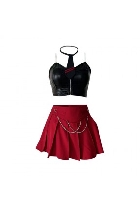 ラブドール jk制服セクシーランジェリー