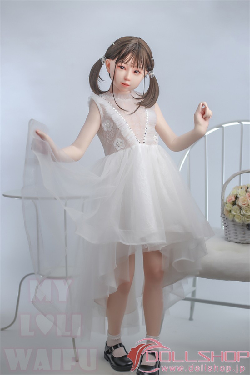 My Loli Waifu 略称MLW 127cm Aカップ AYAヘッド まる子 小学生 メイク選択可能 フルシリコン製ラブドール My Loli Waifu 略称MLW 127cm Aカップ AYAヘッド まる子 小学生 メイク選択可能 フルシリコン製ラブドール
