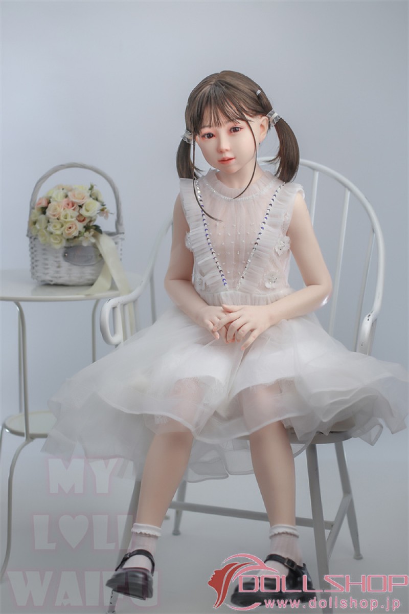 My Loli Waifu 略称MLW 127cm Aカップ AYAヘッド まる子 小学生 メイク選択可能 フルシリコン製ラブドール My Loli Waifu 略称MLW 127cm Aカップ AYAヘッド まる子 小学生 メイク選択可能 フルシリコン製ラブドール