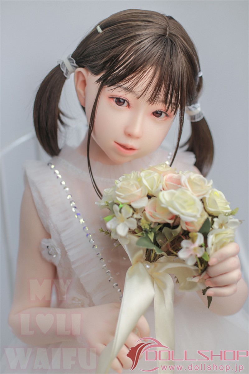 My Loli Waifu 略称MLW 127cm Aカップ AYAヘッド まる子 小学生 メイク選択可能 フルシリコン製ラブドール My Loli Waifu 略称MLW 127cm Aカップ AYAヘッド まる子 小学生 メイク選択可能 フルシリコン製ラブドール