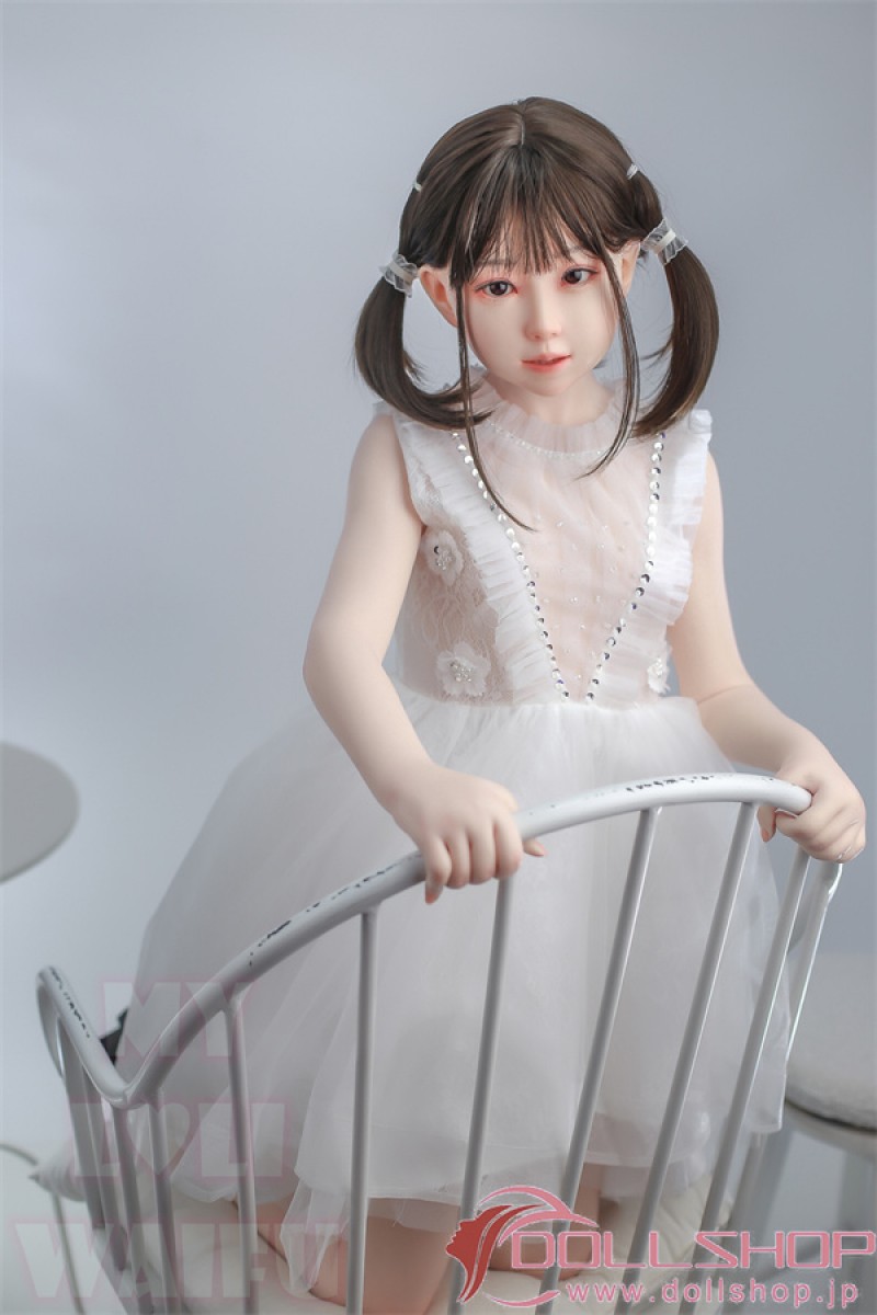 My Loli Waifu 略称MLW 127cm Aカップ AYAヘッド まる子 小学生 メイク選択可能 フルシリコン製ラブドール My Loli Waifu 略称MLW 127cm Aカップ AYAヘッド まる子 小学生 メイク選択可能 フルシリコン製ラブドール