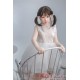 My Loli Waifu 略称MLW 127cm Aカップ AYAヘッド まる子 小学生 メイク選択可能 フルシリコン製ラブドール My Loli Waifu 略称MLW 127cm Aカップ AYAヘッド まる子 小学生 メイク選択可能 フルシリコン製ラブドール