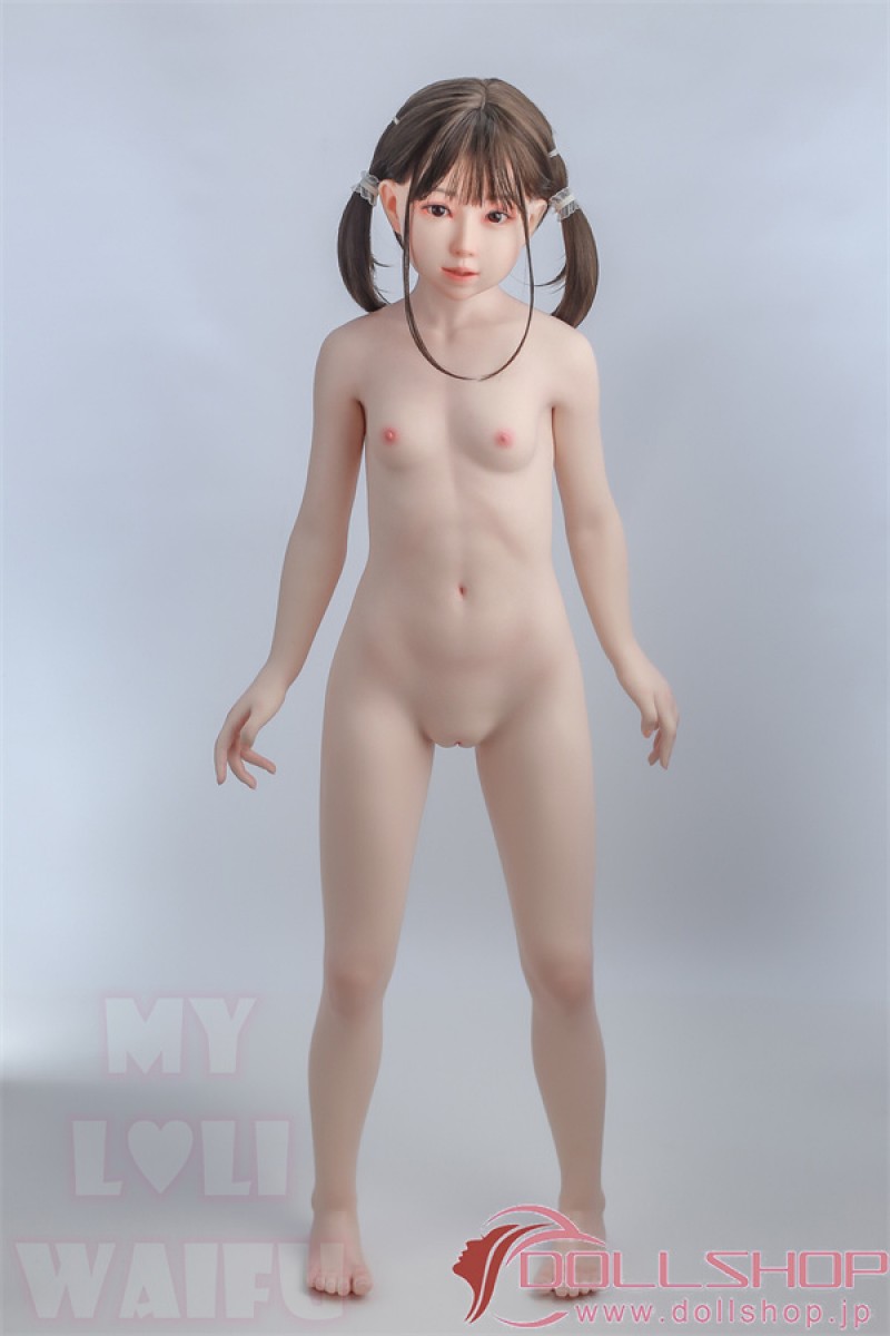 My Loli Waifu 略称MLW 127cm Aカップ AYAヘッド まる子 小学生 メイク選択可能 フルシリコン製ラブドール My Loli Waifu 略称MLW 127cm Aカップ AYAヘッド まる子 小学生 メイク選択可能 フルシリコン製ラブドール