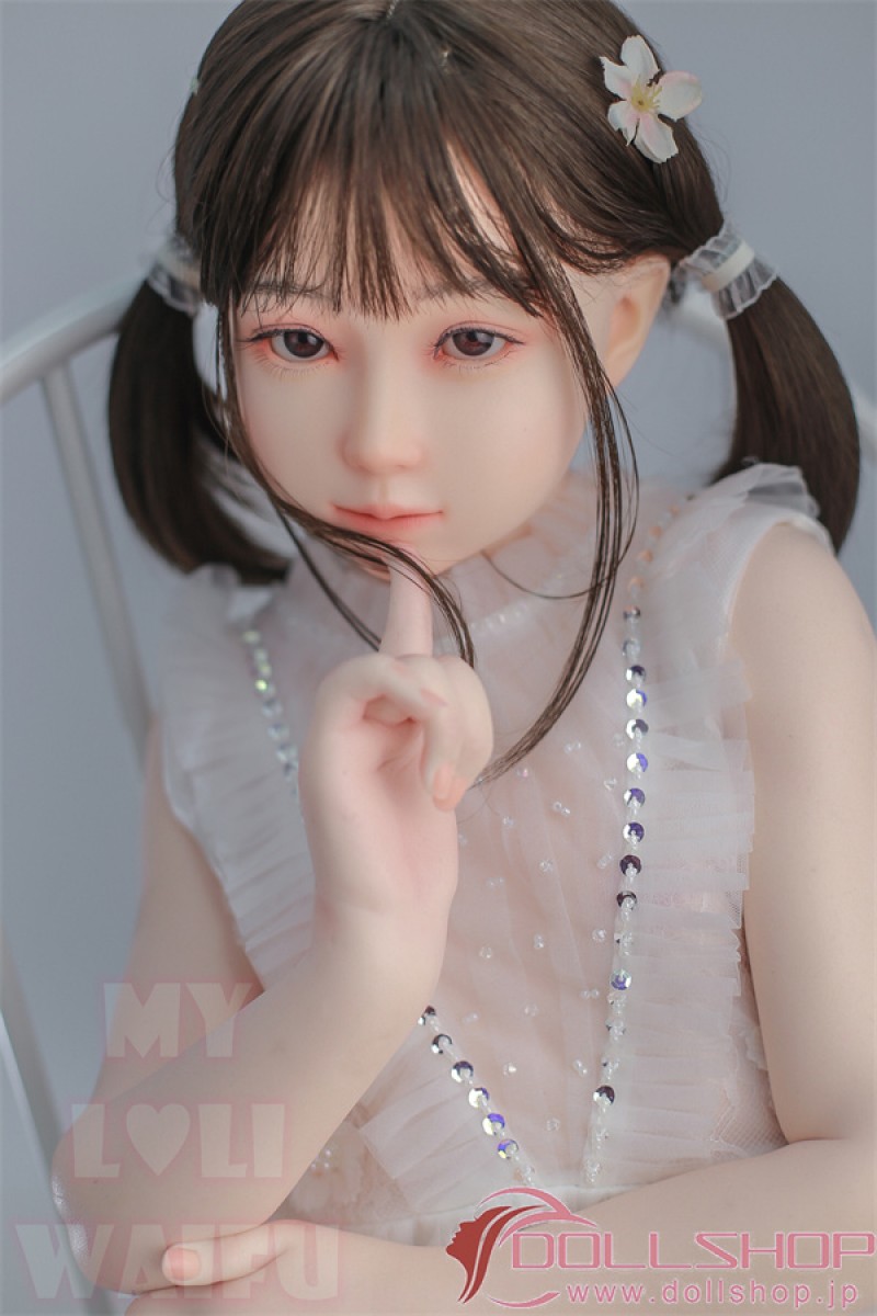 My Loli Waifu 略称MLW 127cm Aカップ AYAヘッド まる子 小学生 メイク選択可能 フルシリコン製ラブドール My Loli Waifu 略称MLW 127cm Aカップ AYAヘッド まる子 小学生 メイク選択可能 フルシリコン製ラブドール