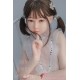 My Loli Waifu 略称MLW 127cm Aカップ AYAヘッド まる子 小学生 メイク選択可能 フルシリコン製ラブドール My Loli Waifu 略称MLW 127cm Aカップ AYAヘッド まる子 小学生 メイク選択可能 フルシリコン製ラブドール