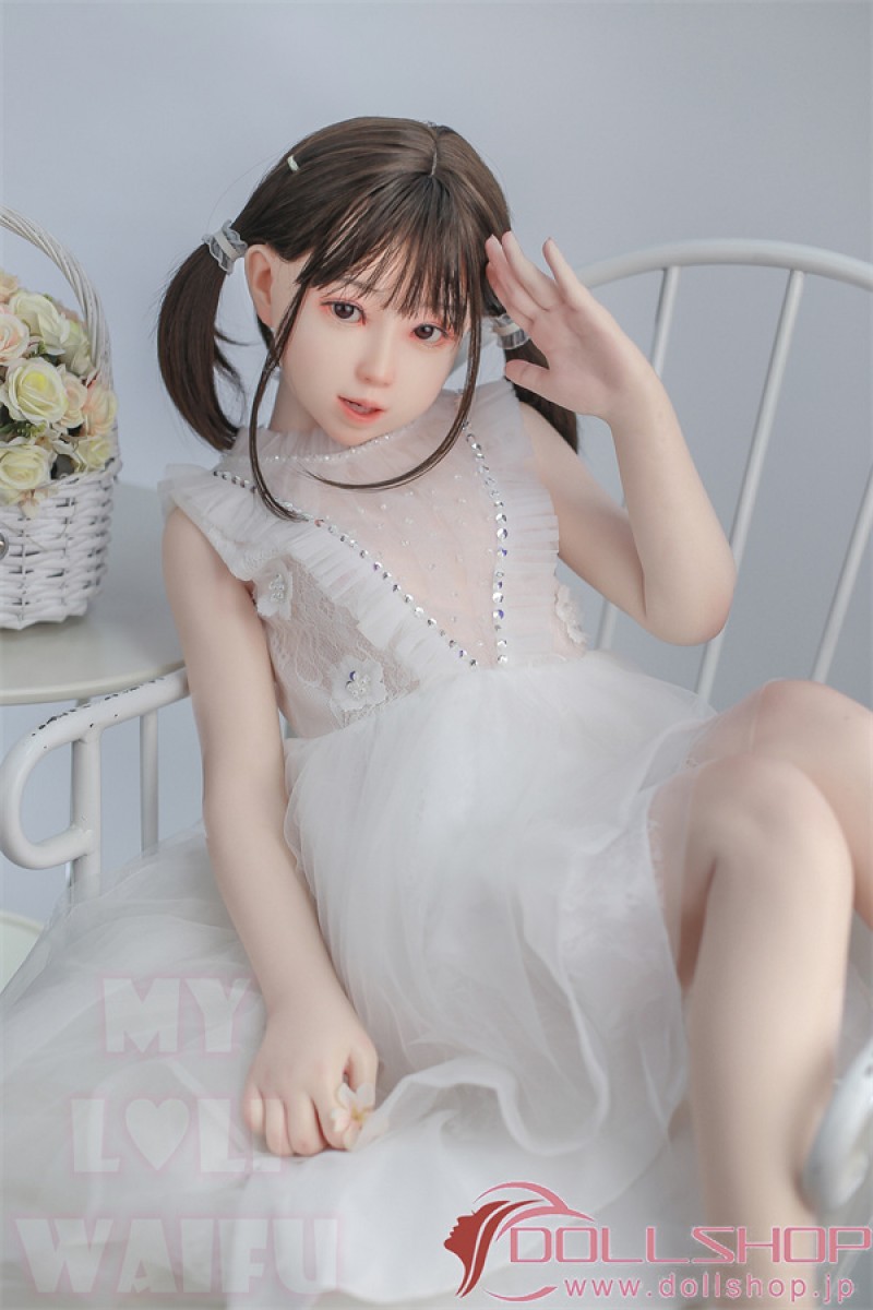 My Loli Waifu 略称MLW 127cm Aカップ AYAヘッド まる子 小学生 メイク選択可能 フルシリコン製ラブドール My Loli Waifu 略称MLW 127cm Aカップ AYAヘッド まる子 小学生 メイク選択可能 フルシリコン製ラブドール