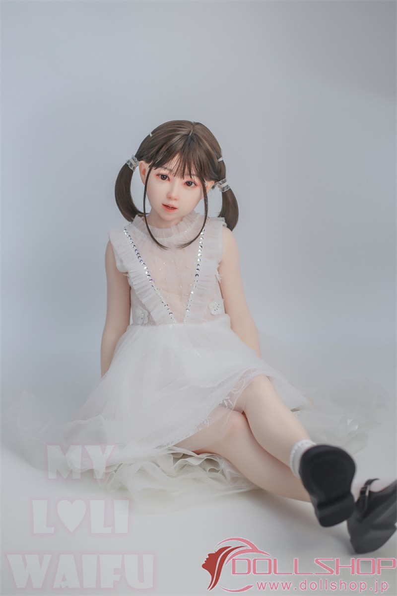 My Loli Waifu 略称MLW 127cm Aカップ AYAヘッド まる子 小学生 メイク選択可能 フルシリコン製ラブドール My Loli Waifu 略称MLW 127cm Aカップ AYAヘッド まる子 小学生 メイク選択可能 フルシリコン製ラブドール