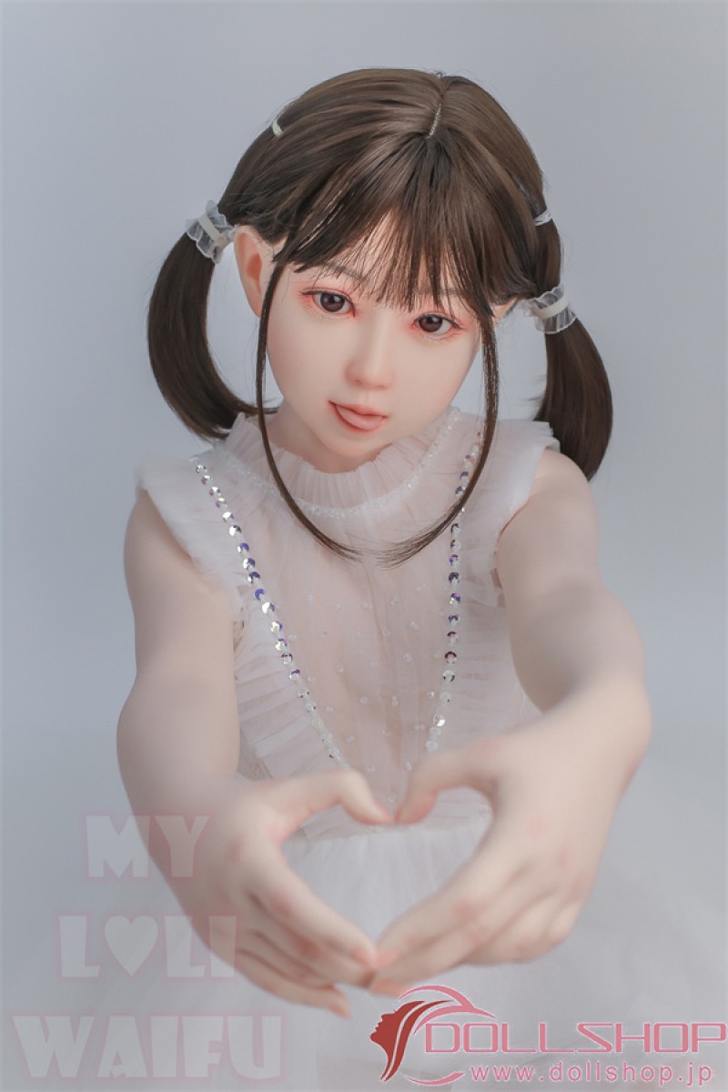 My Loli Waifu 略称MLW 127cm Aカップ AYAヘッド まる子 小学生 メイク選択可能 フルシリコン製ラブドール My Loli Waifu 略称MLW 127cm Aカップ AYAヘッド まる子 小学生 メイク選択可能 フルシリコン製ラブドール