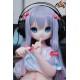 和風 アニメ 顔 ラブドール 泉纱雾 115cm Aカップ  ソフトビニール製頭部 +TPE製ボディMOZU DOLL