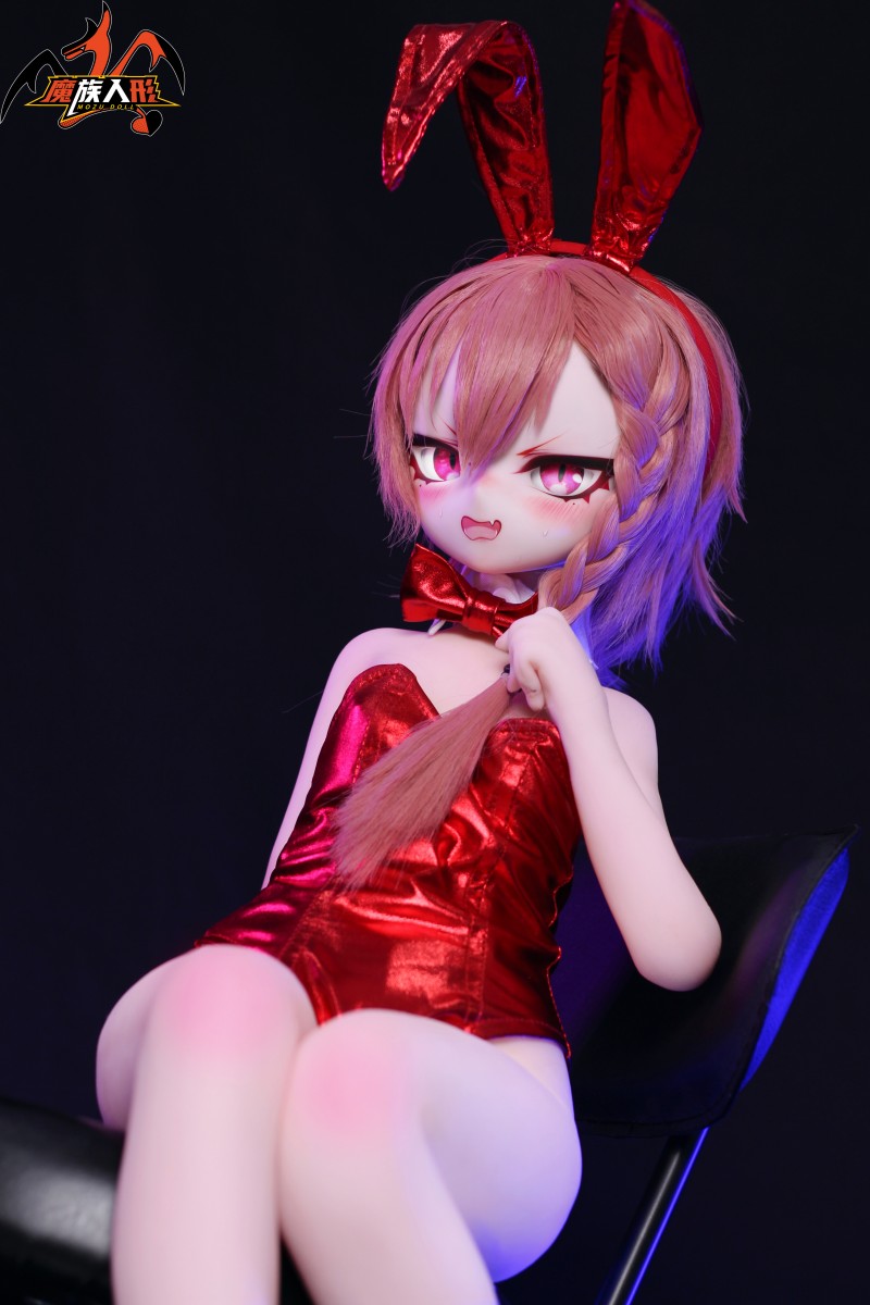 精巧 ラブドール アニメ 尼禄 85cm ソフトビニール製頭部+TPE製ボディMOZU DOLL