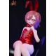 精巧 ラブドール アニメ 尼禄 85cm ソフトビニール製頭部+TPE製ボディMOZU DOLL