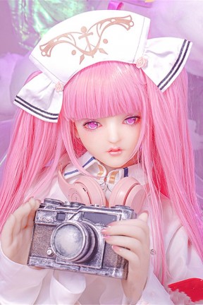 TPEカートゥーン アニメラブドール MOZU-小仙 145cm Dカップ 宣伝画像の衣装付き