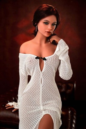 等身 大 巨乳ダッチワイフ Lillian 160cm Fカップ Orange in-537 シリコンヘッド+TPEボディ 等身 大 巨乳ダッチワイフ Lillian 160cm Fカップ Orange in-537 シリコンヘッド+TPEボディ
