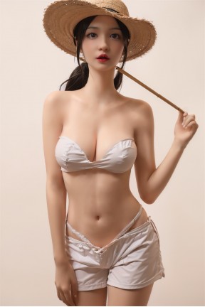 AI 巨乳 美人ラブドール 160cm Fカップ Orange in-539シリコンヘッド+TPEボディ AI 巨乳 美人ラブドール 160cm Fカップ Orange in-539シリコンヘッド+TPEボディ