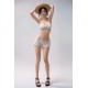 AI 巨乳 美人ラブドール 160cm Fカップ Orange in-539シリコンヘッド＋TPEボディ