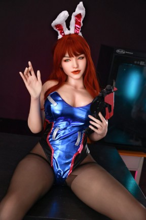 フルシリコン 美人 フェラ ダッチワイフ165cm Cカップ Orange in-604ヘッド フルシリコン 美人 フェラ ダッチワイフ165cm Cカップ Orange in-604ヘッド