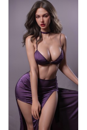 フェラ 美人 ラブドール Orange in-633 フルシリコン165cm Cカップ フェラ 美人 ラブドール Orange in-633 フルシリコン165cm Cカップ