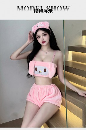 和風可愛で甘辛い ドール 下着 セクシーランジェリー 和風可愛で甘辛い ドール 下着 セクシーランジェリー