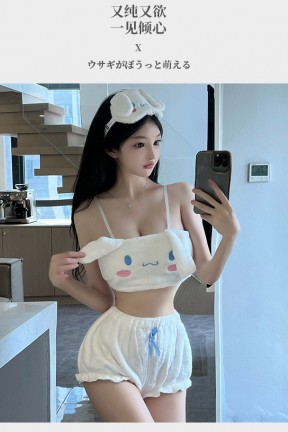 和風可愛で甘辛い ドール 下着 セクシーランジェリー 和風可愛で甘辛い ドール 下着 セクシーランジェリー