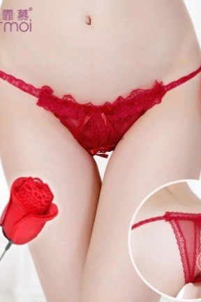 ラブドール クリエイティブなTバック