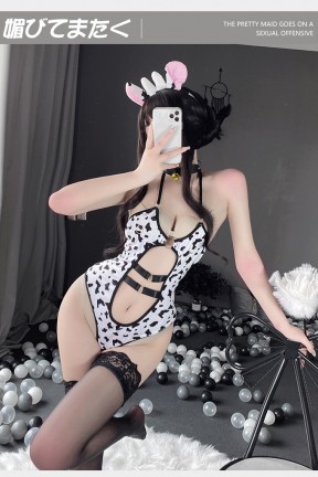 ラブドール 可愛い制服セクシーランジェリー