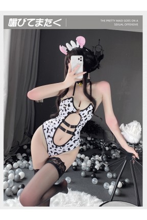 ラブドール 可愛い制服セクシーランジェリー