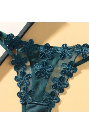 ラブドール セクシーランジェリー 花びら網