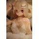 等身大アニメラブドール Wmdoll-Y007ヘッド | 150cm Aカップ ソフトビニール製ヘッド+TPE製ボディ