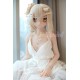 等身大アニメラブドール Wmdoll-Y007ヘッド | 150cm Aカップ ソフトビニール製ヘッド+TPE製ボディ