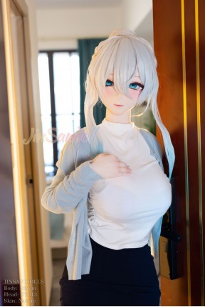等身大アニメ爆乳ラブドール Wmdoll-Y013ヘッド | 160cm Iカップ ソフトビニール製ヘッド+TPE製ボディ 等身大アニメ爆乳ラブドール Wmdoll-Y013ヘッド | 160cm Iカップ ソフトビニール製ヘッド+TPE製ボディ