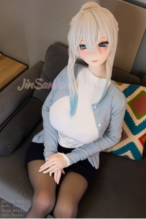 等身大アニメ爆乳ラブドール Wmdoll-Y013ヘッド | 160cm Iカップ ソフトビニール製ヘッド+TPE製ボディ 等身大アニメ爆乳ラブドール Wmdoll-Y013ヘッド | 160cm Iカップ ソフトビニール製ヘッド+TPE製ボディ