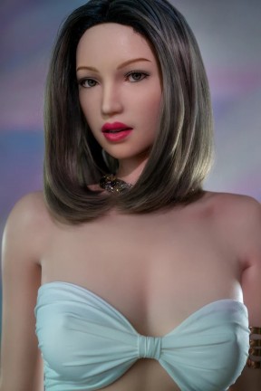 巨乳 美女ラブドール ZELEX-Jennifer | フルシリコン製 175cm Eカップ 巨乳 美女ラブドール ZELEX-Jennifer | フルシリコン製 175cm Eカップ