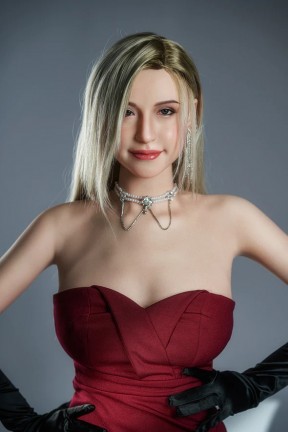 むちむち 美女ラブドール ZELEX-Juniper | フルシリコン製 165cm Fカップ むちむち 美女ラブドール ZELEX-Juniper | フルシリコン製 165cm Fカップ