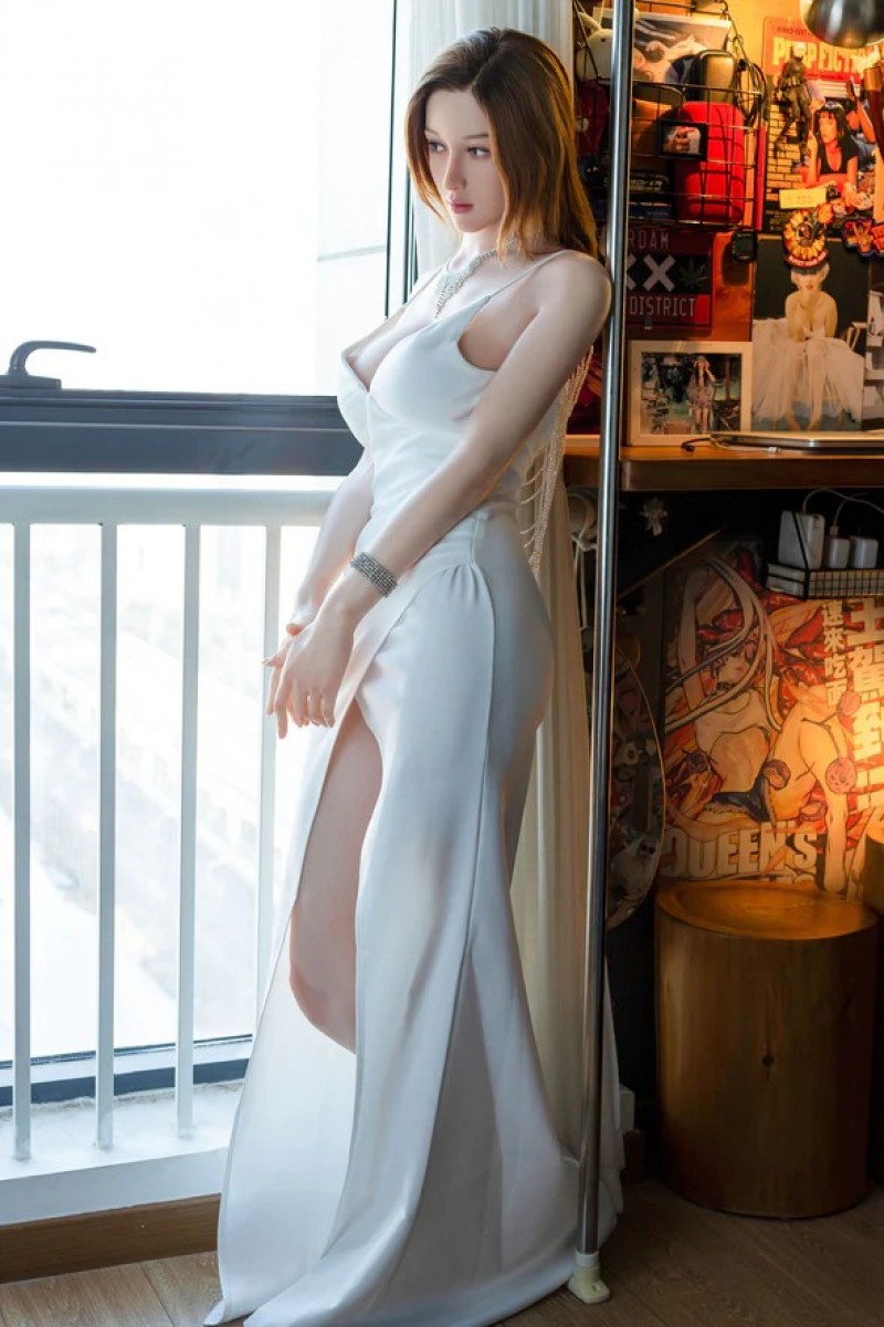 Av 女優 美女ラブドール ZELEX-Yvonne | フルシリコン製 170cm Cカップ Av 女優 美女ラブドール ZELEX-Yvonne | フルシリコン製 170cm Cカップ